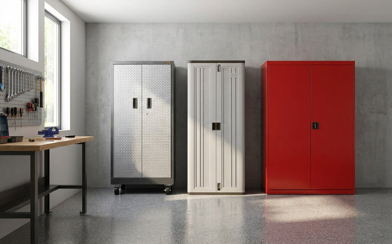 Garage Cabinets