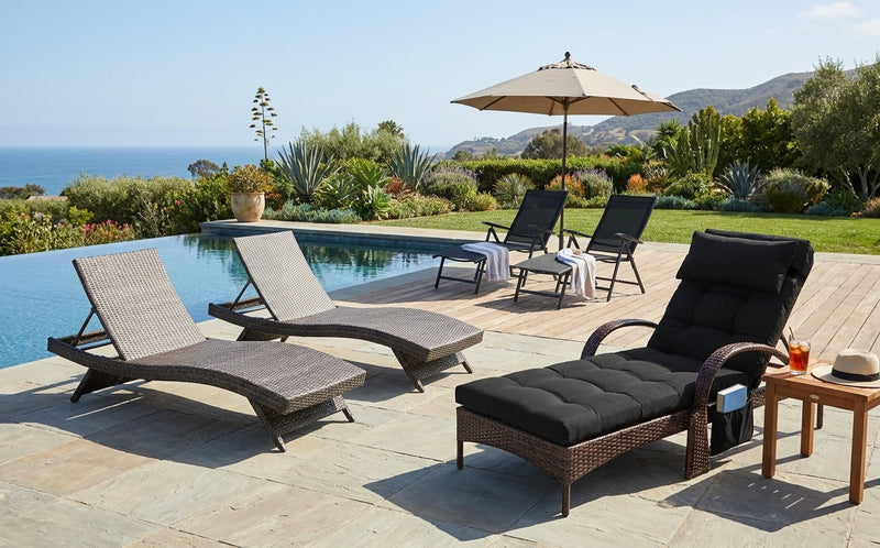 Lounge Chairs
