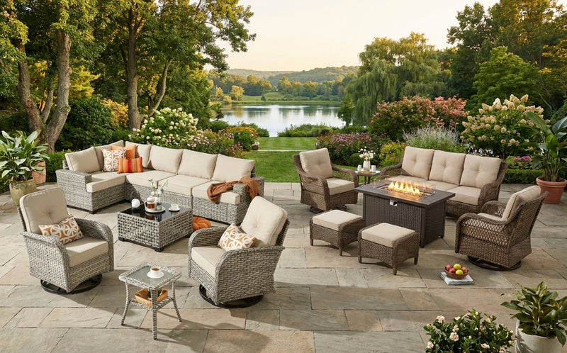 Patio Furniture Sets