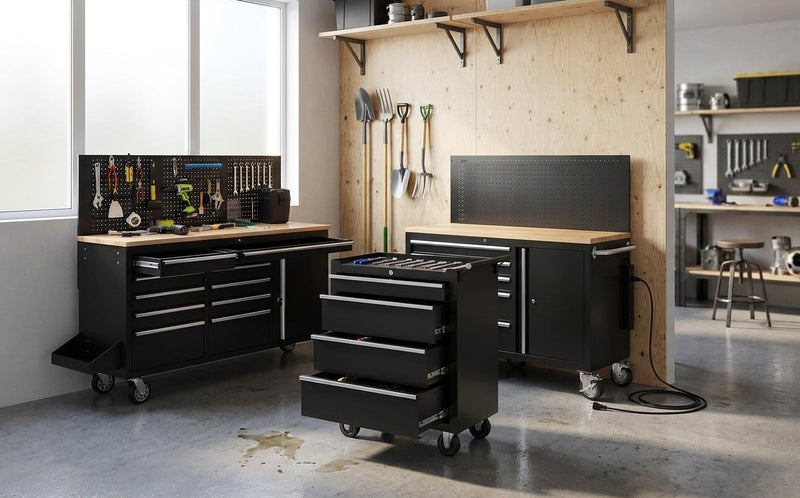 Tool Chests
