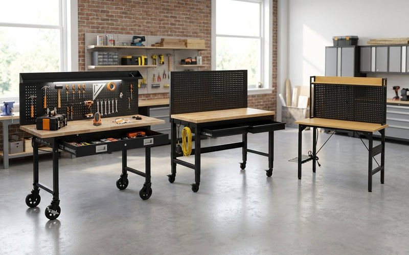 Workbenches