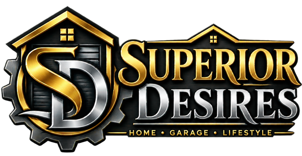 Superior Desires